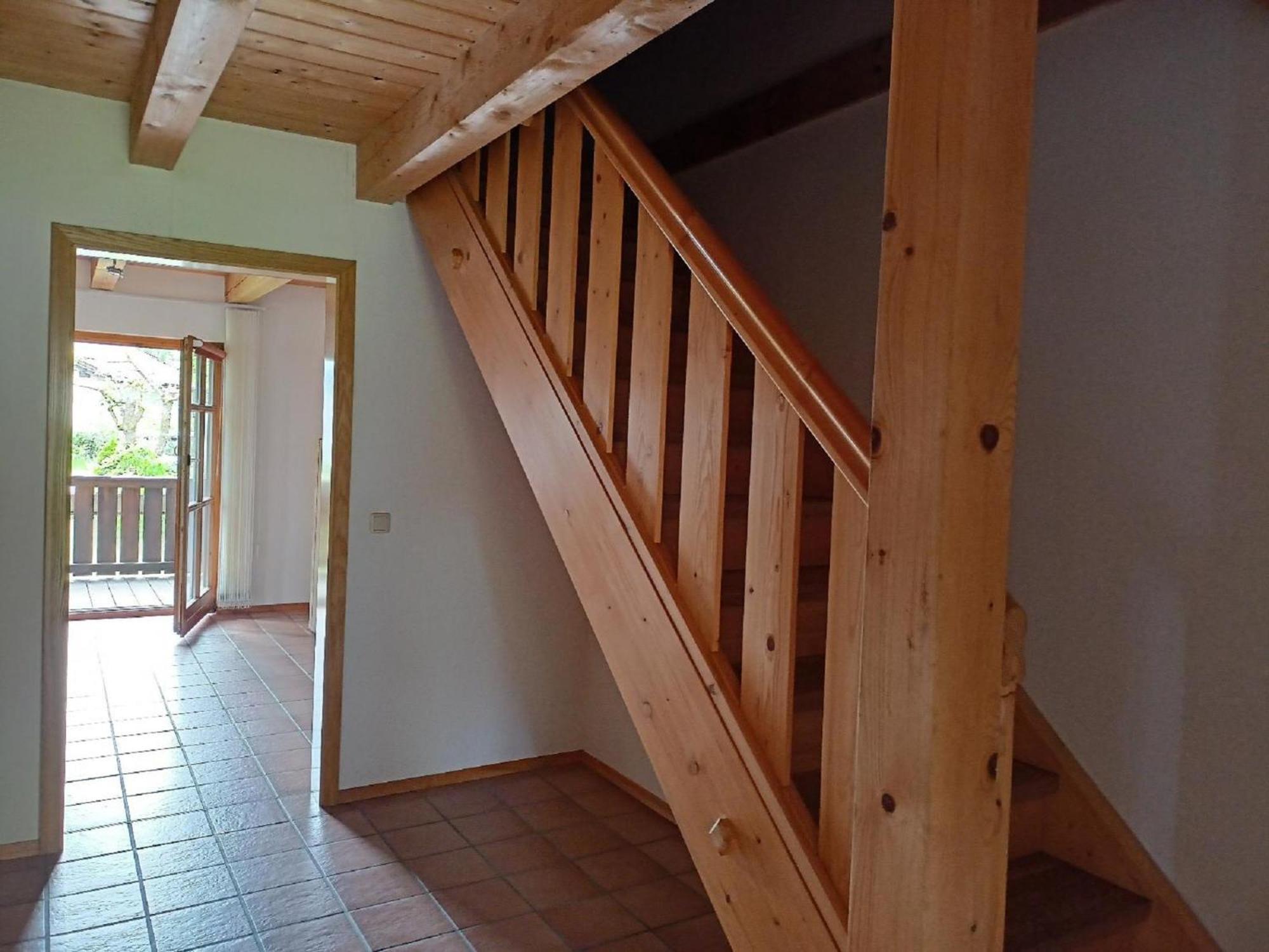 Ferienhaus Virzi - Waldferiendorf Regen Extérieur photo