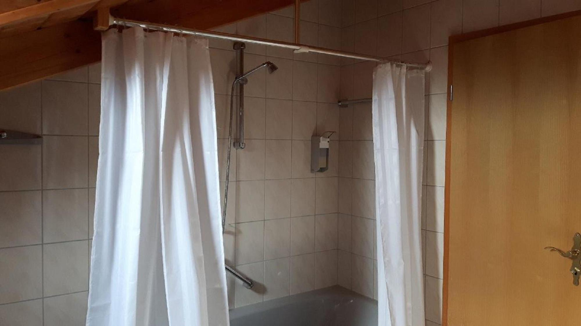 Ferienhaus Virzi - Waldferiendorf Regen Extérieur photo