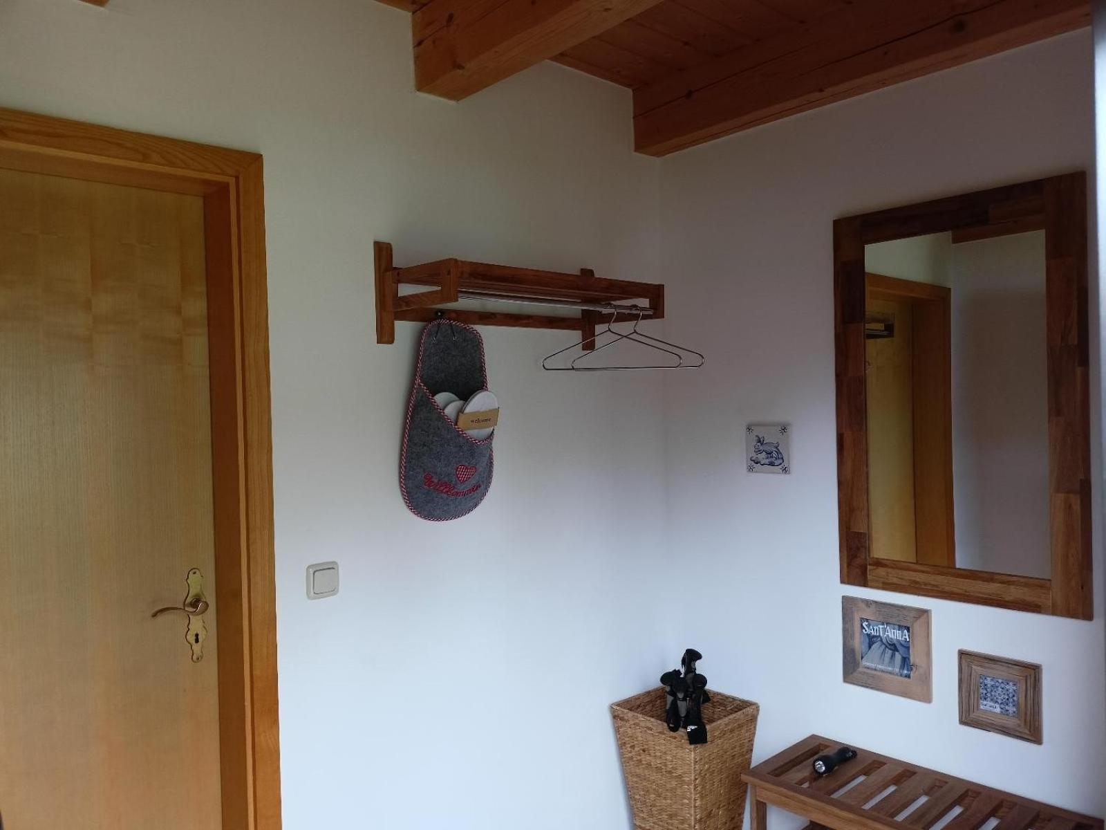 Ferienhaus Virzi - Waldferiendorf Regen Extérieur photo
