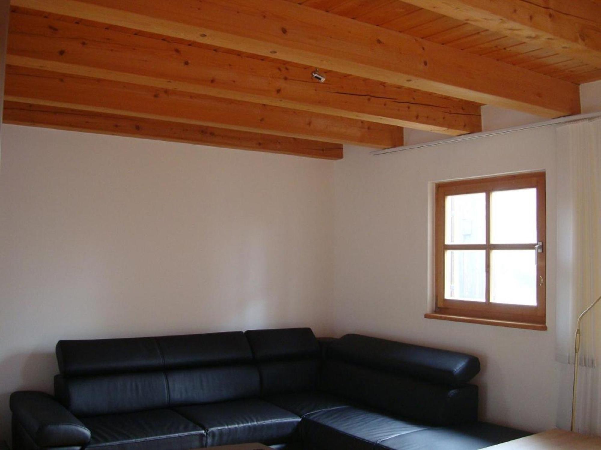 Ferienhaus Virzi - Waldferiendorf Regen Extérieur photo