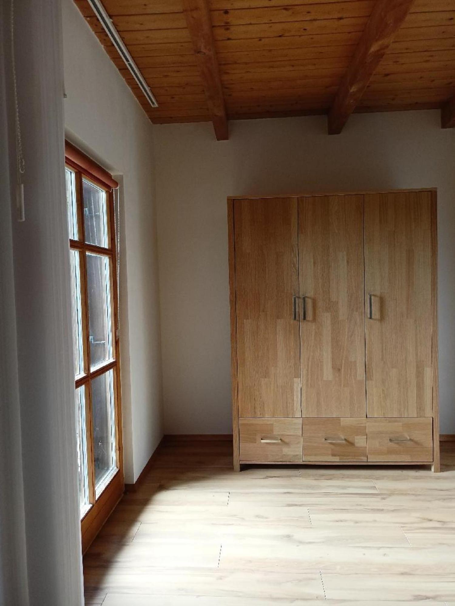 Ferienhaus Virzi - Waldferiendorf Regen Extérieur photo