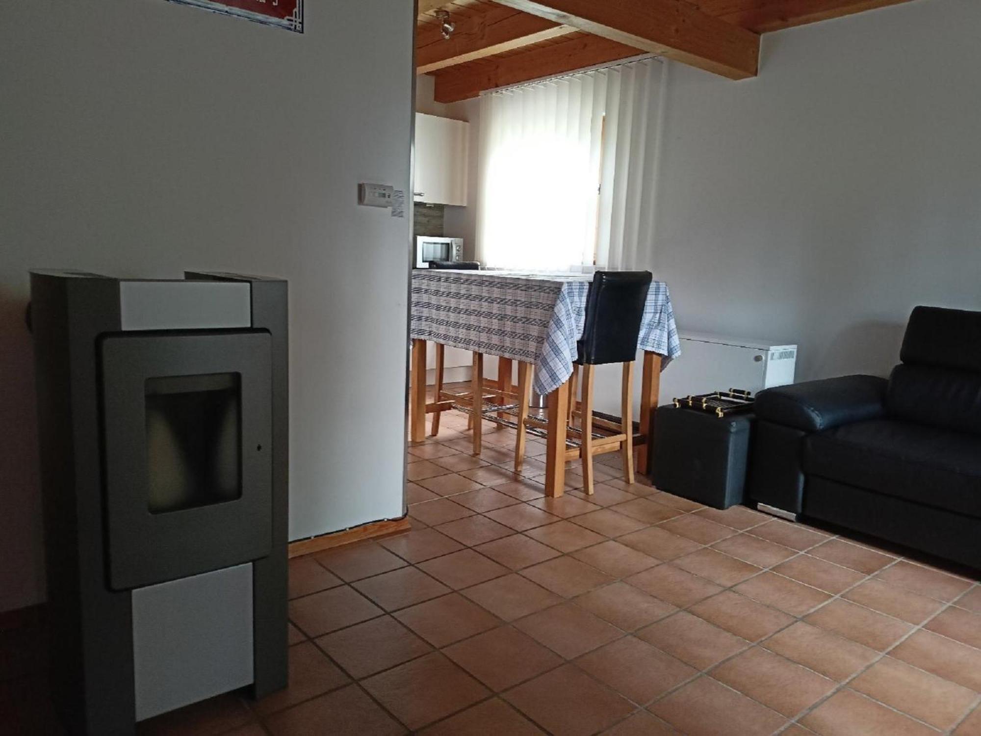 Ferienhaus Virzi - Waldferiendorf Regen Extérieur photo
