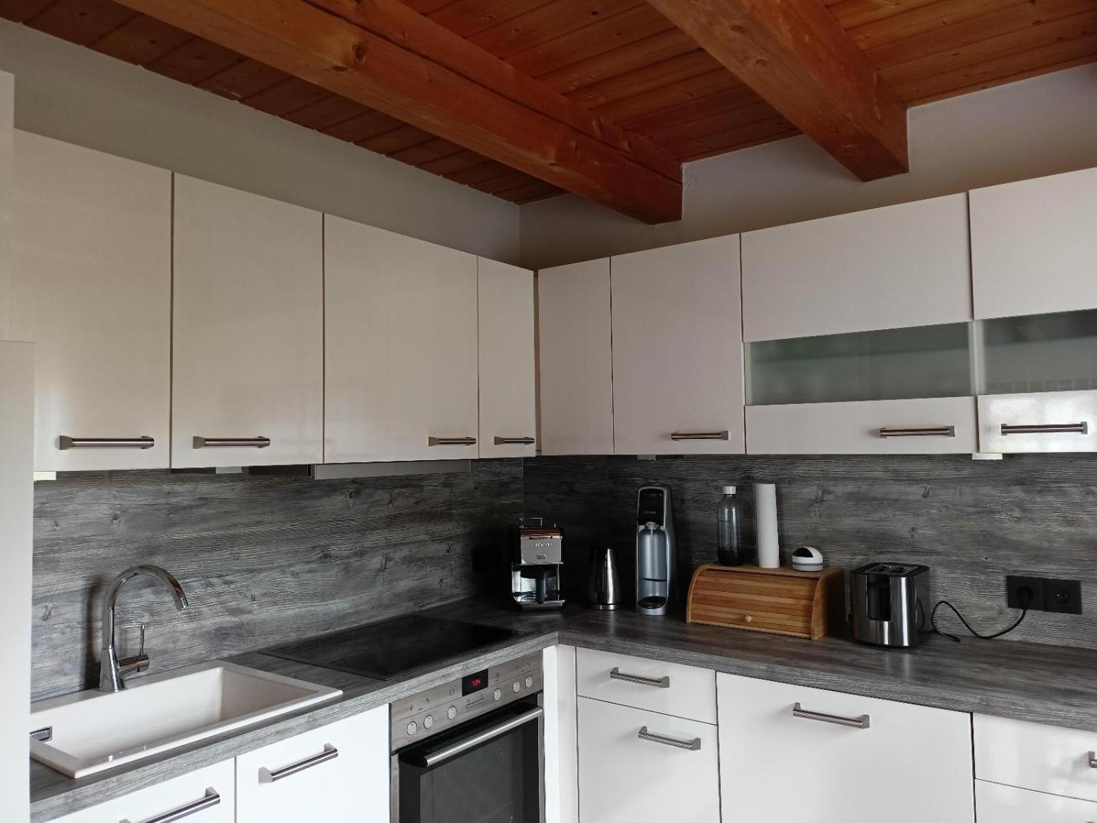 Ferienhaus Virzi - Waldferiendorf Regen Extérieur photo