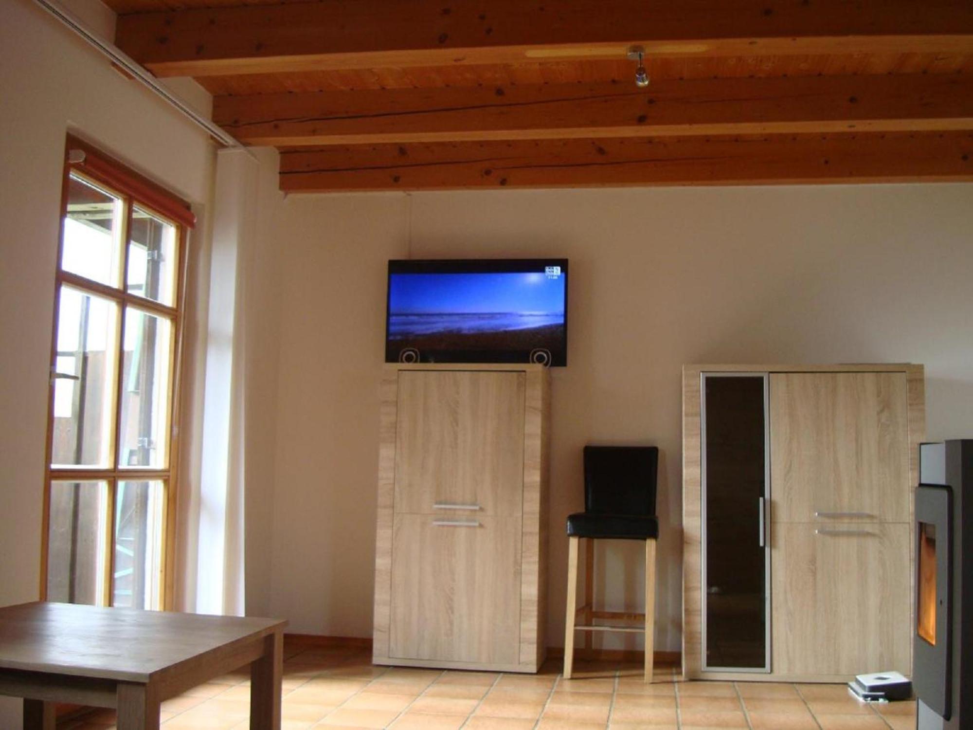 Ferienhaus Virzi - Waldferiendorf Regen Extérieur photo