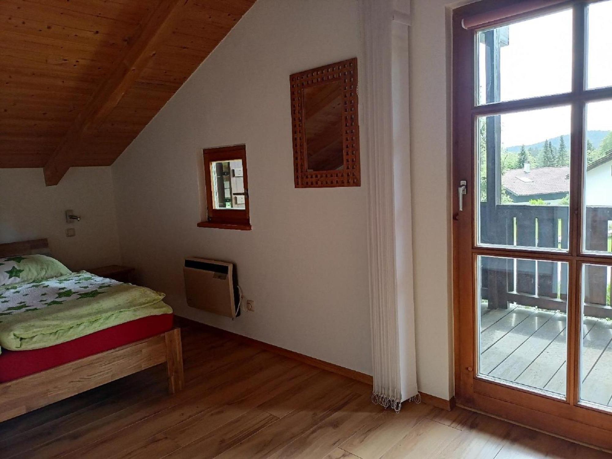 Ferienhaus Virzi - Waldferiendorf Regen Extérieur photo